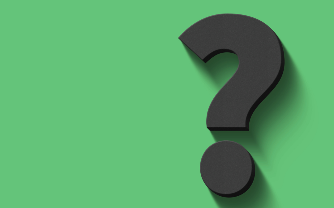 Seven Questions to Ask Before Accepting an Offer to Purchase
