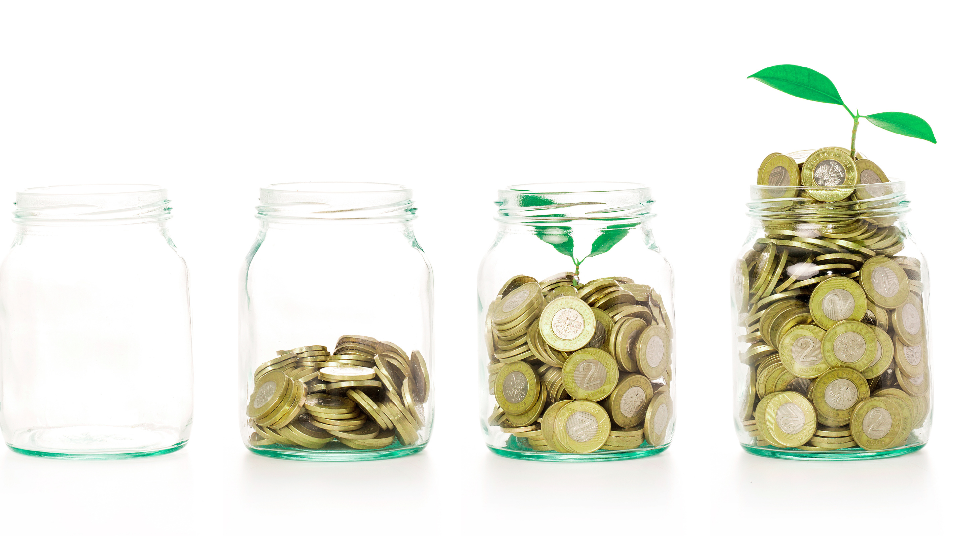 Why the Deposit Is About More Than the Amount